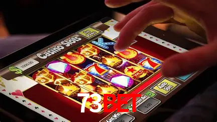 A Emoção da Loteria na 73bet: Uma Chance de Mudança de Vida