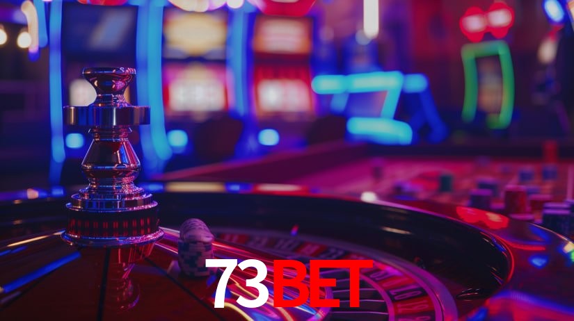 73bet: Seu Cassino Premiado com Pagamentos Rápidos