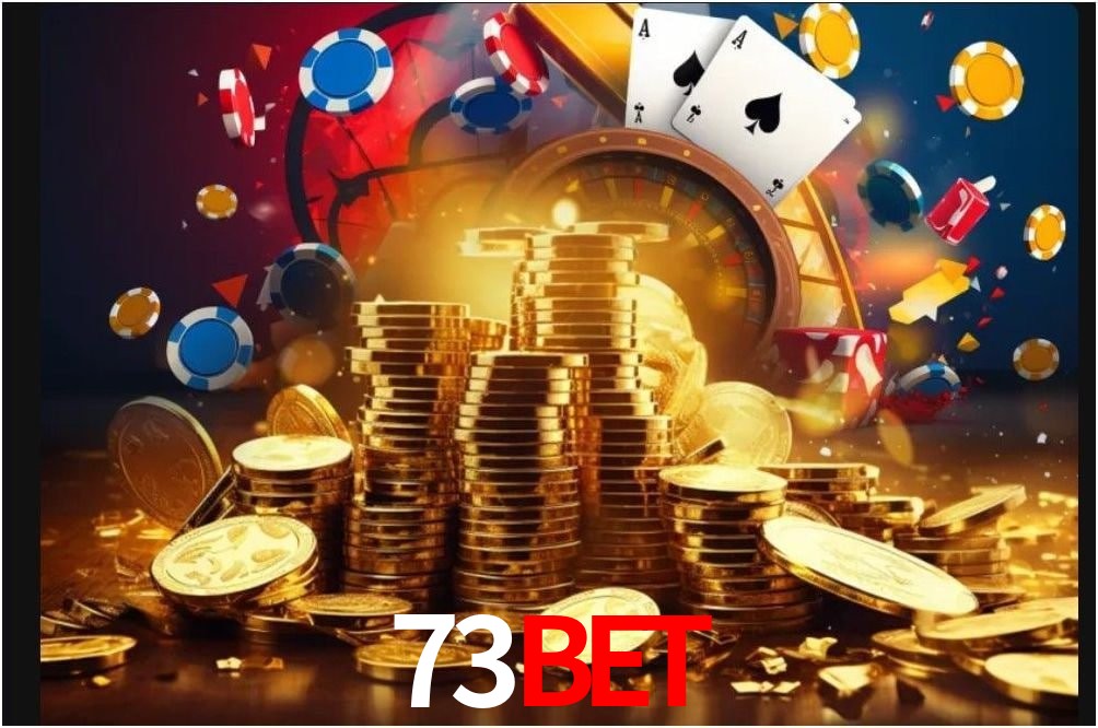 Experiência VIP 73bet