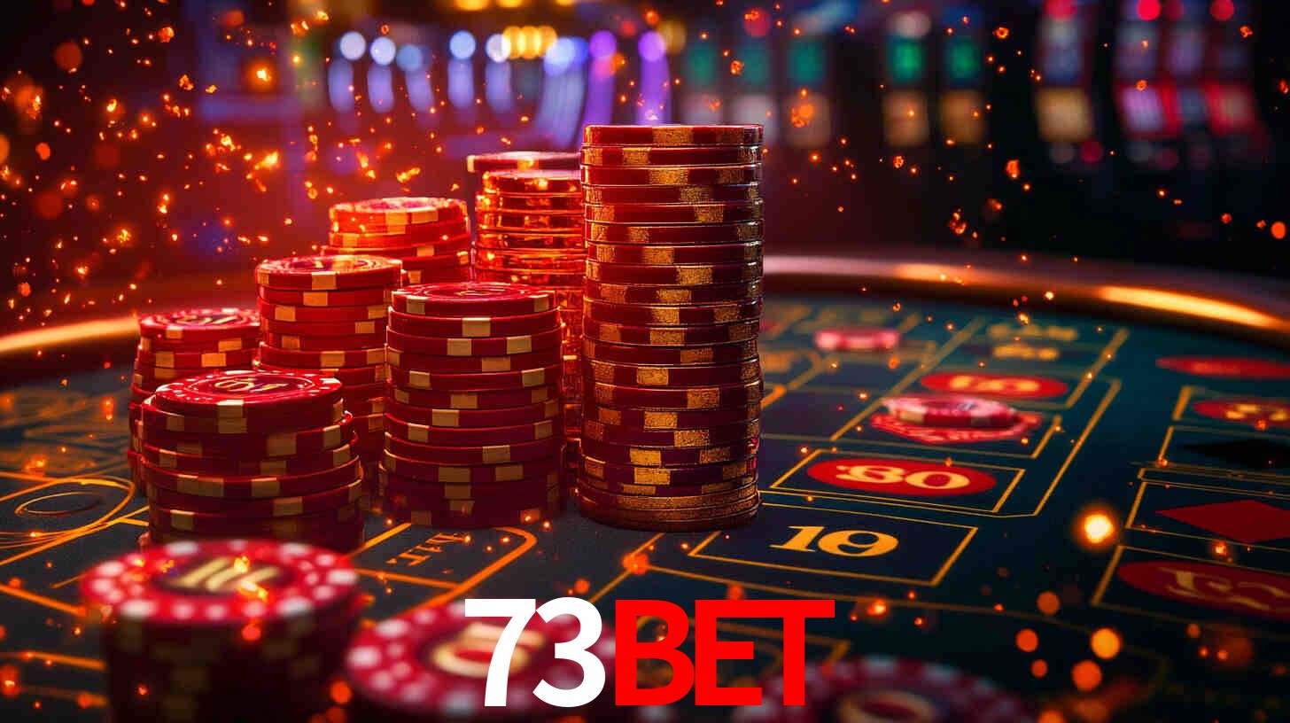 Ofertas Imperdíveis na 73bet: Promoções e Bônus Que Valem a Pena