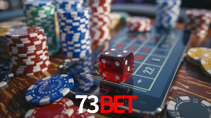 Bônus App 73bet