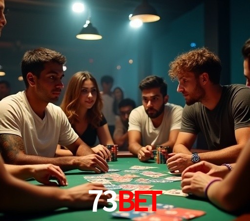 Estratégias 73bet