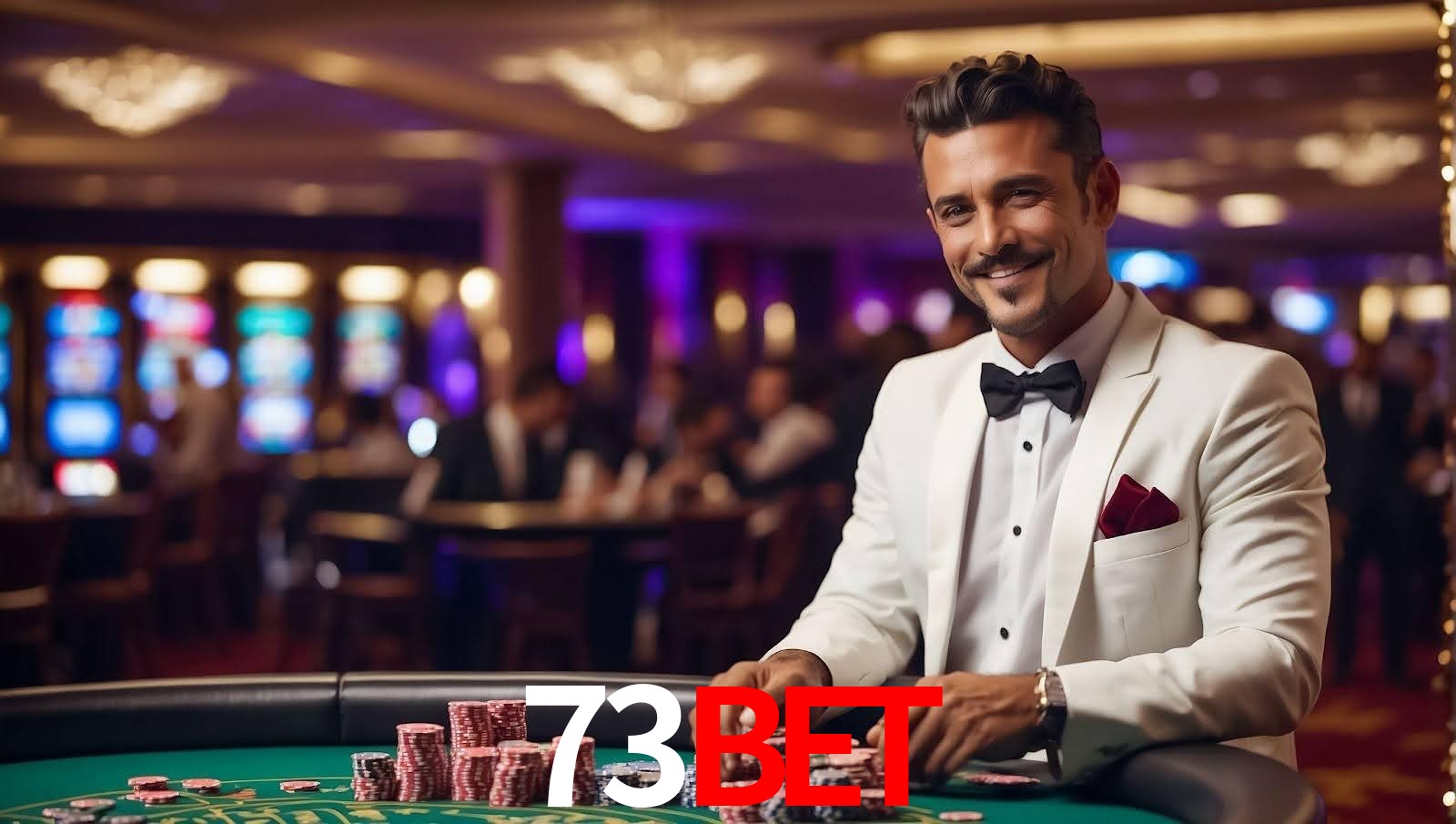 Tornar VIP 73bet