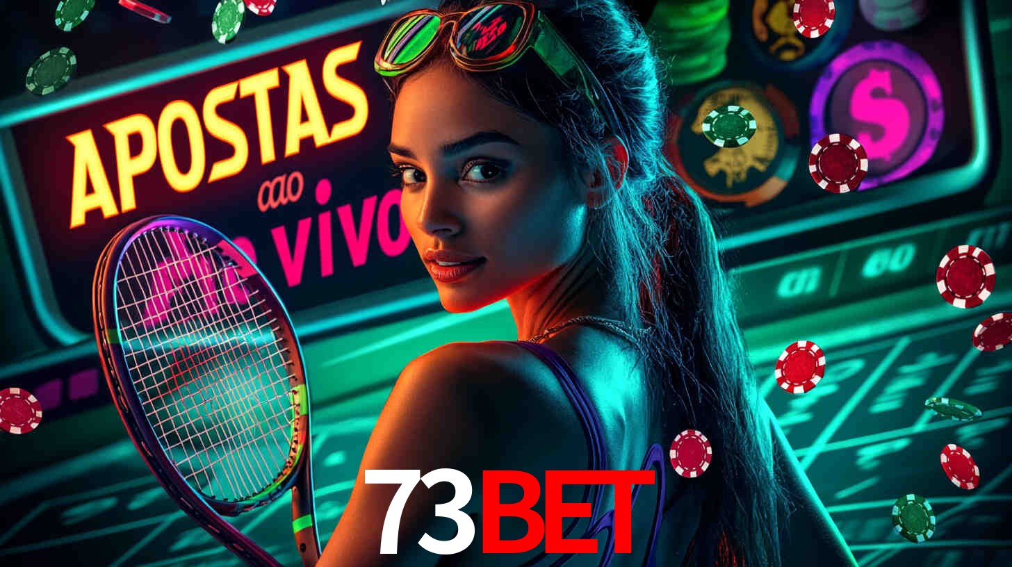 Segurança App 73bet