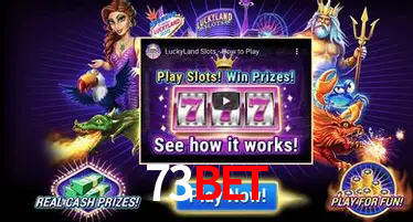 A Emoção da Loteria na 73bet: Uma Chance de Mudança de Vida