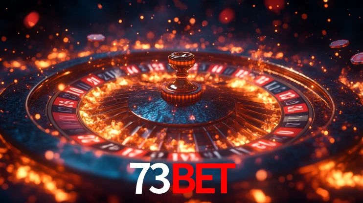Sinta a adrenalina dos jogos de cassino com 73bet