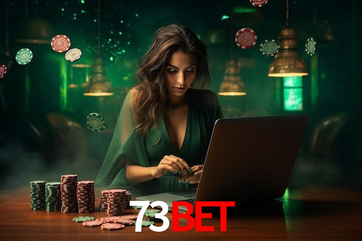 App 73bet Android
