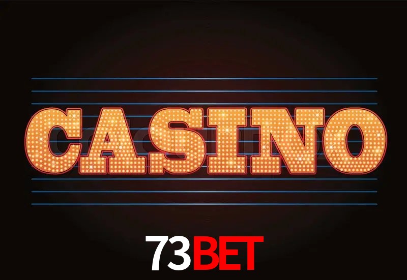 login 73bet