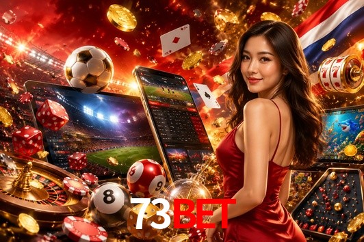 Seasonal Promotions 73bet
