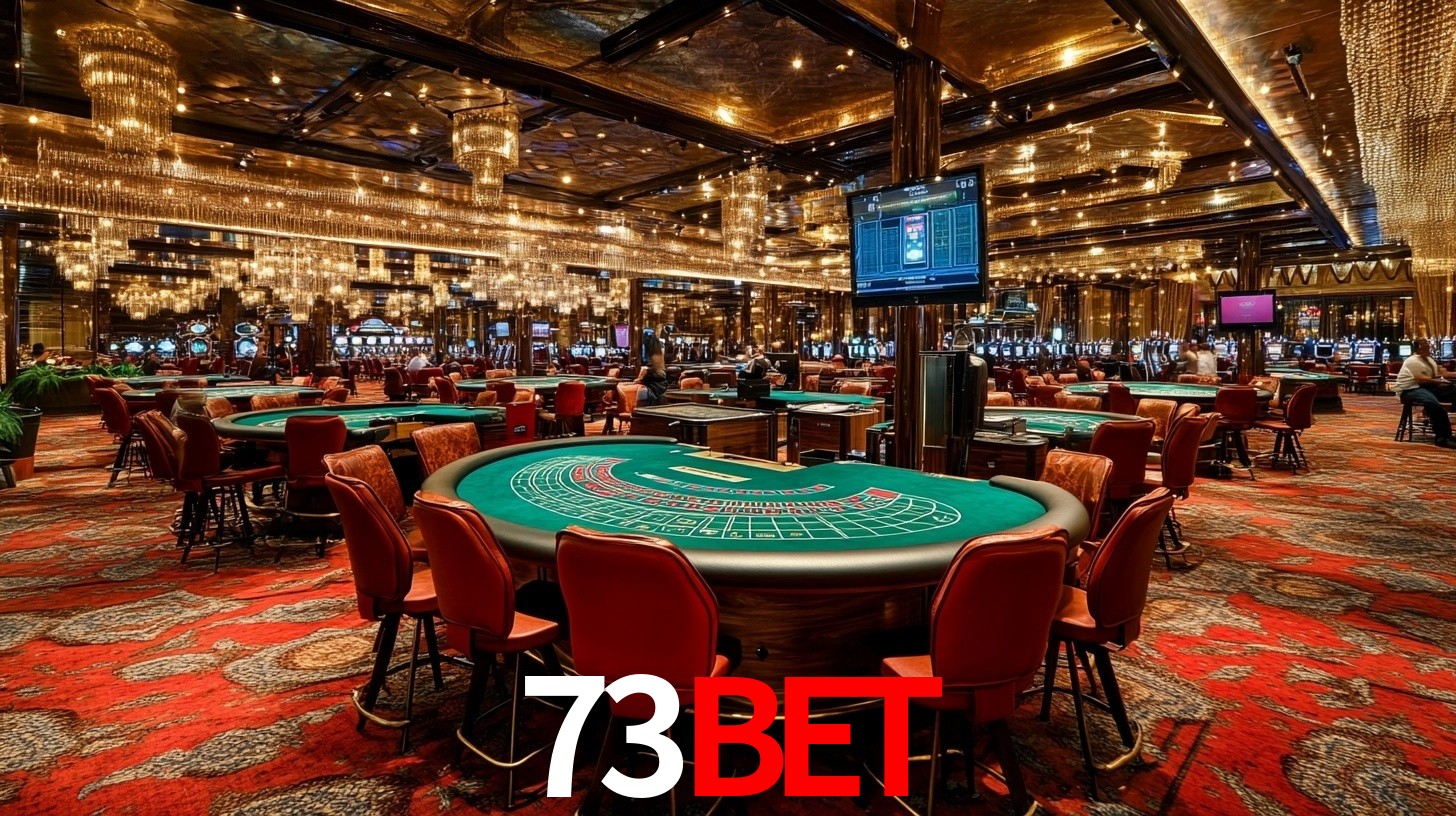Bônus Generosos e Exclusivos no 73bet para Você!