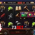 Descubra a Magia dos Jogos de Arcade no 73bet