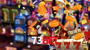 Segurança App 73bet