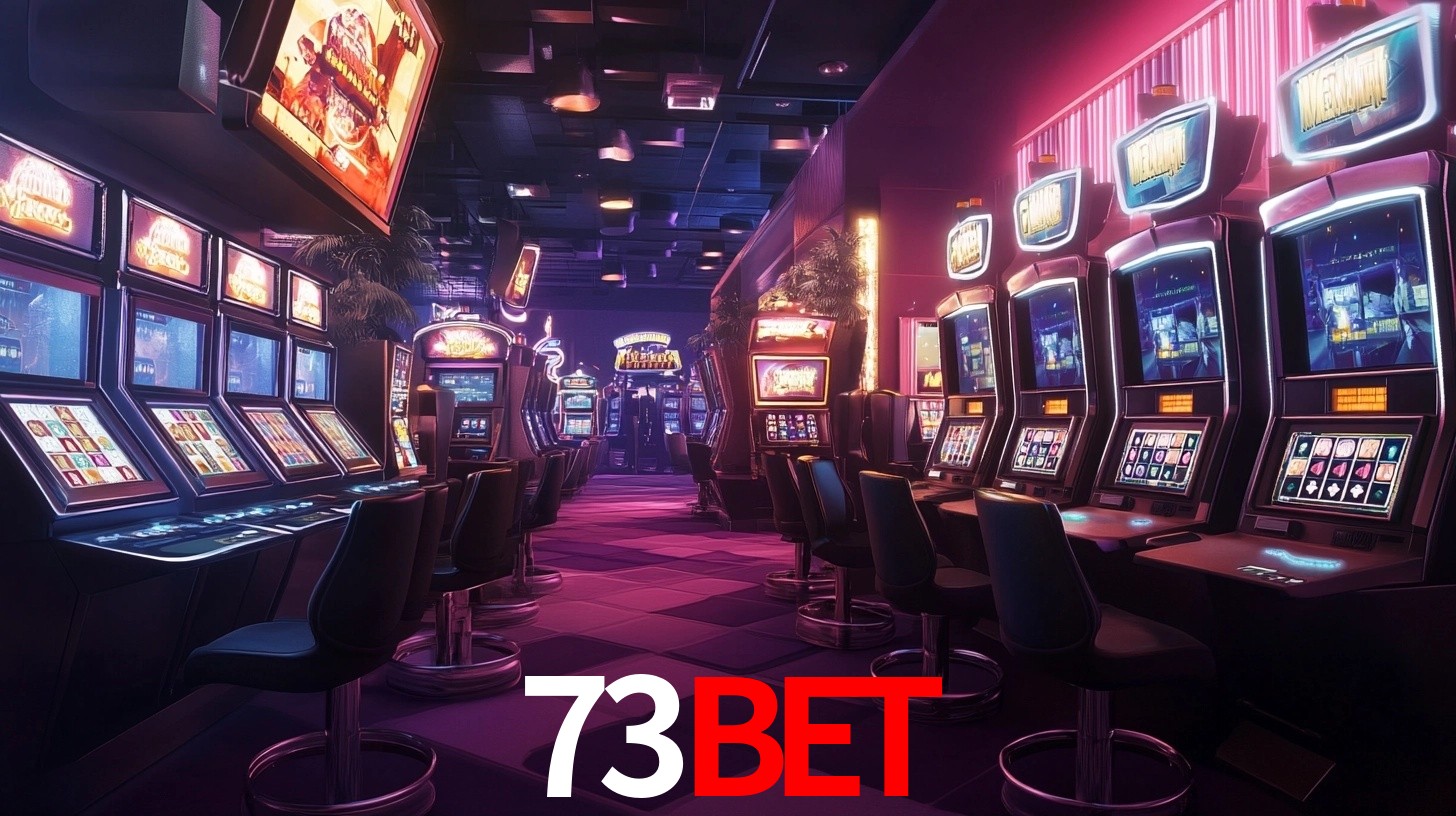 Experimente o Login Seguro Premium no 73bet