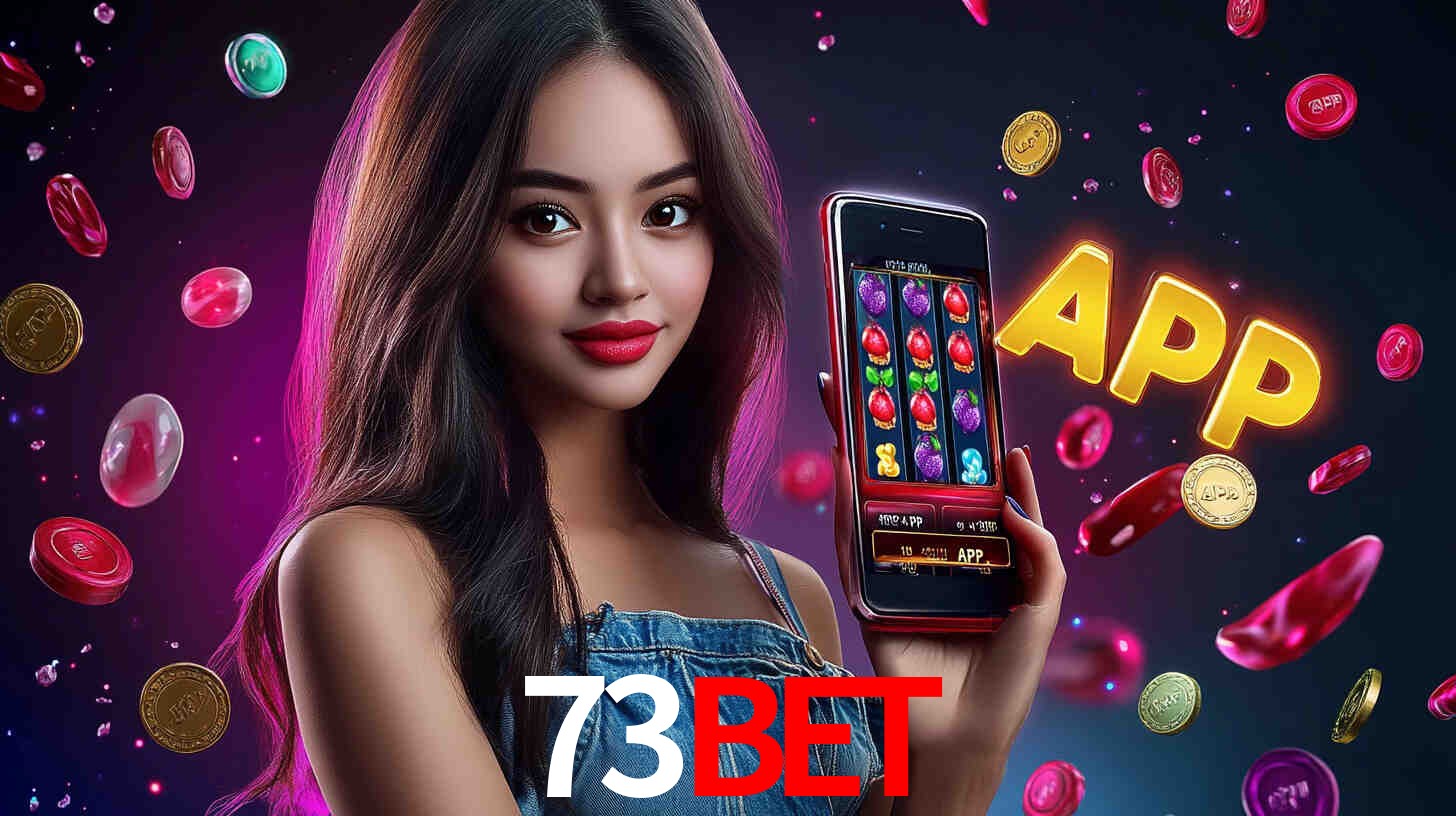 Instruções Download 73bet
