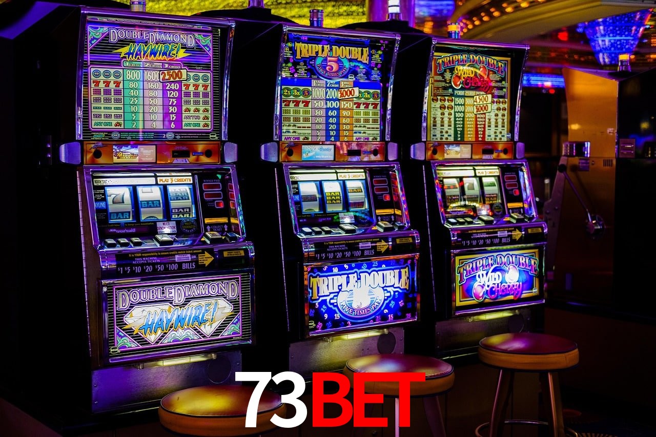 Ofertas Exclusivas 73bet