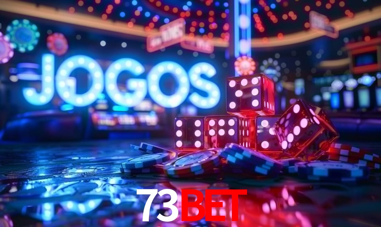 Diretório de Jogos 73bet