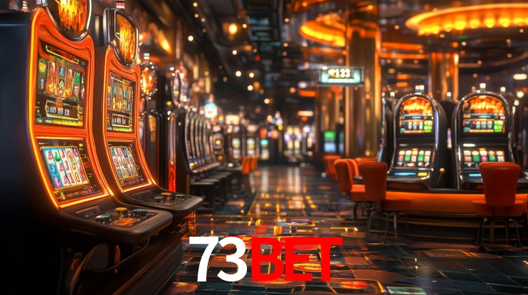73bet: Jogos de Caça-Níqueis-Altas Recompensas, Roleta-Velocidade, Blackjack-Desafios Máximos