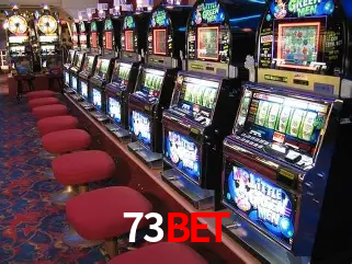 A Experiência Imersiva dos Cassinos Ao Vivo no 73bet