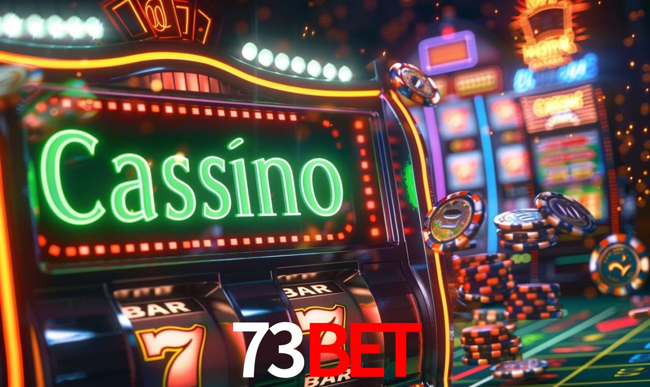 73bet Caça-níqueis móveis