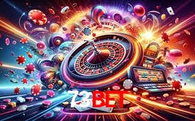 Aplicativo móvel 73bet para iOS e Android