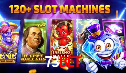 Desvendando o Mundo dos Jogos Virtuais na 73bet