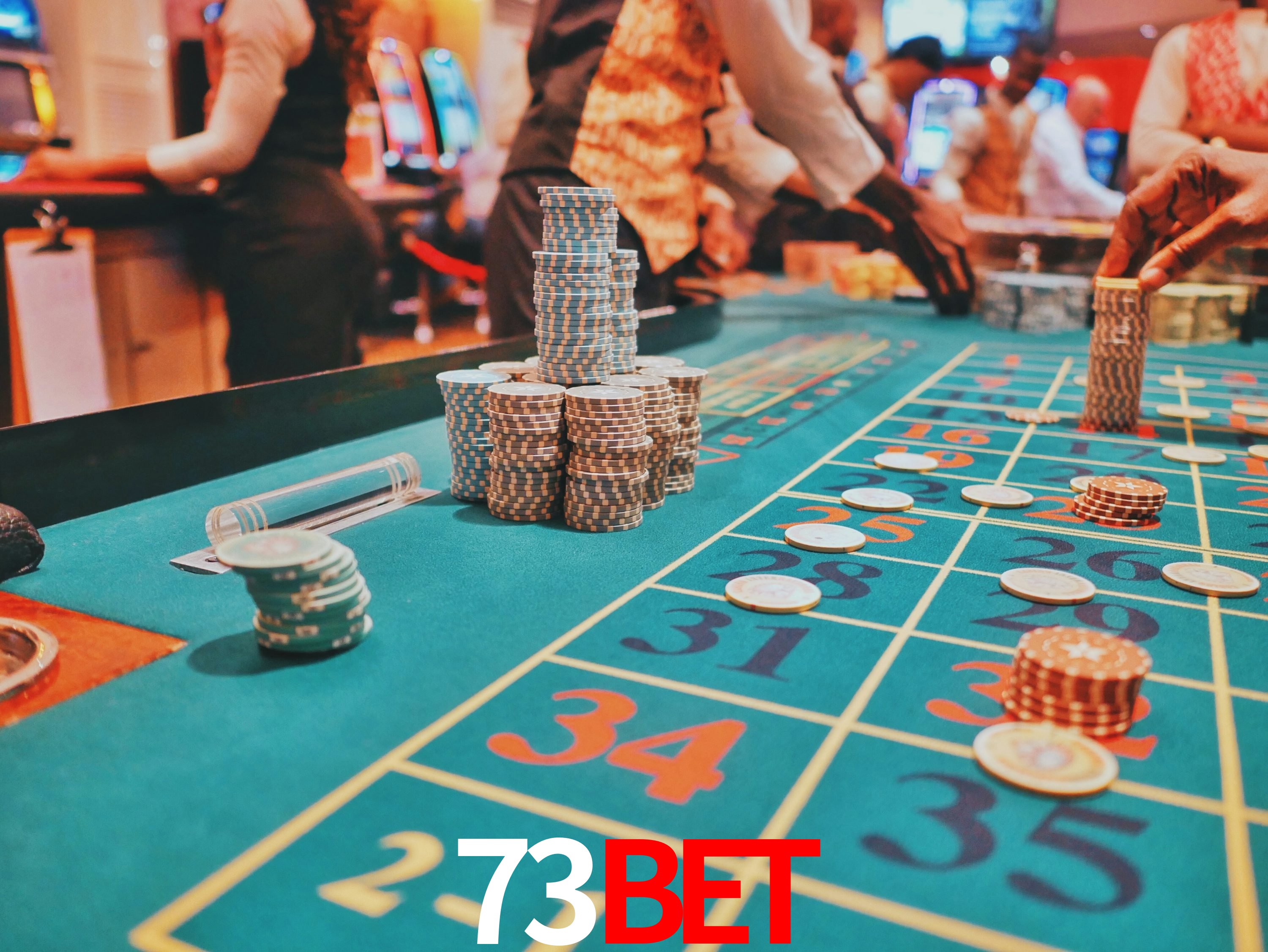 Especiais de Fim de Semana 73bet