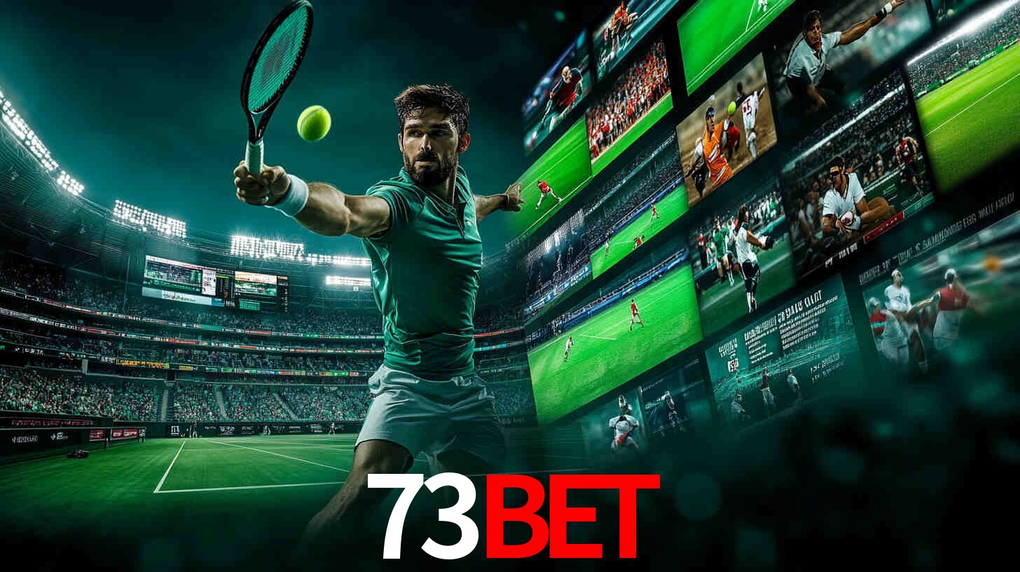 Performance App 73bet