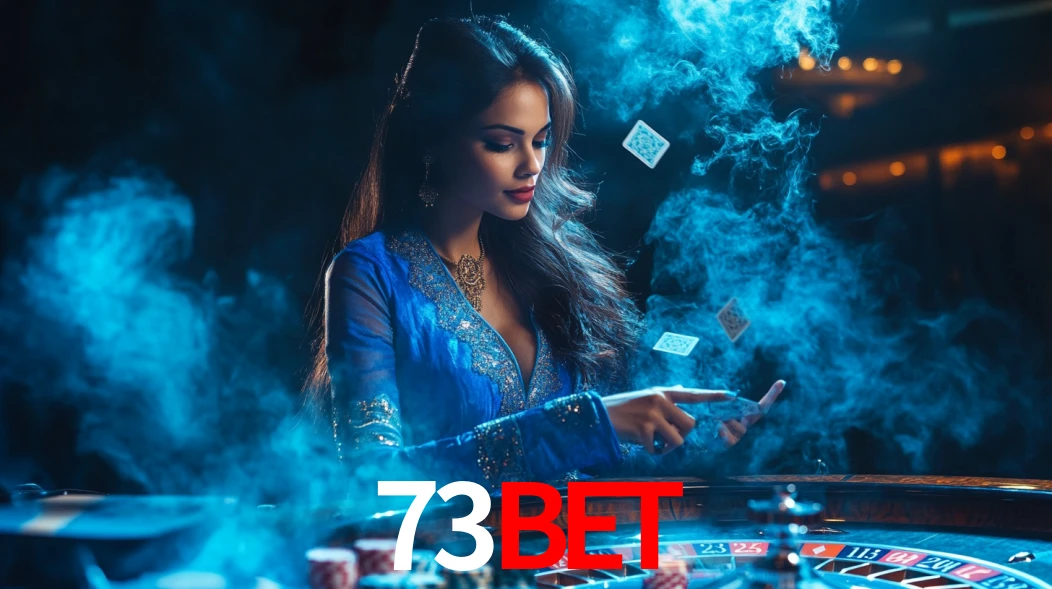 PIX Instantâneo 73bet