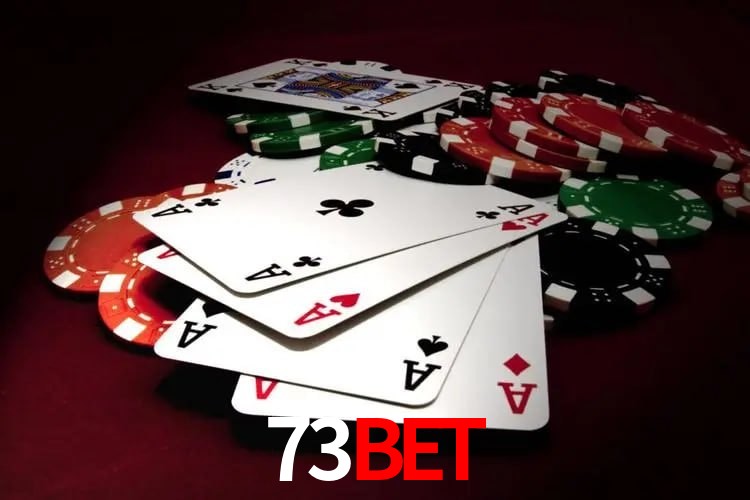 Tecnologia da Plataforma 73bet