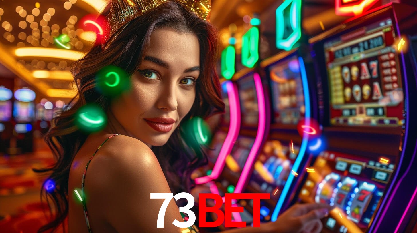 Recursos App 73bet
