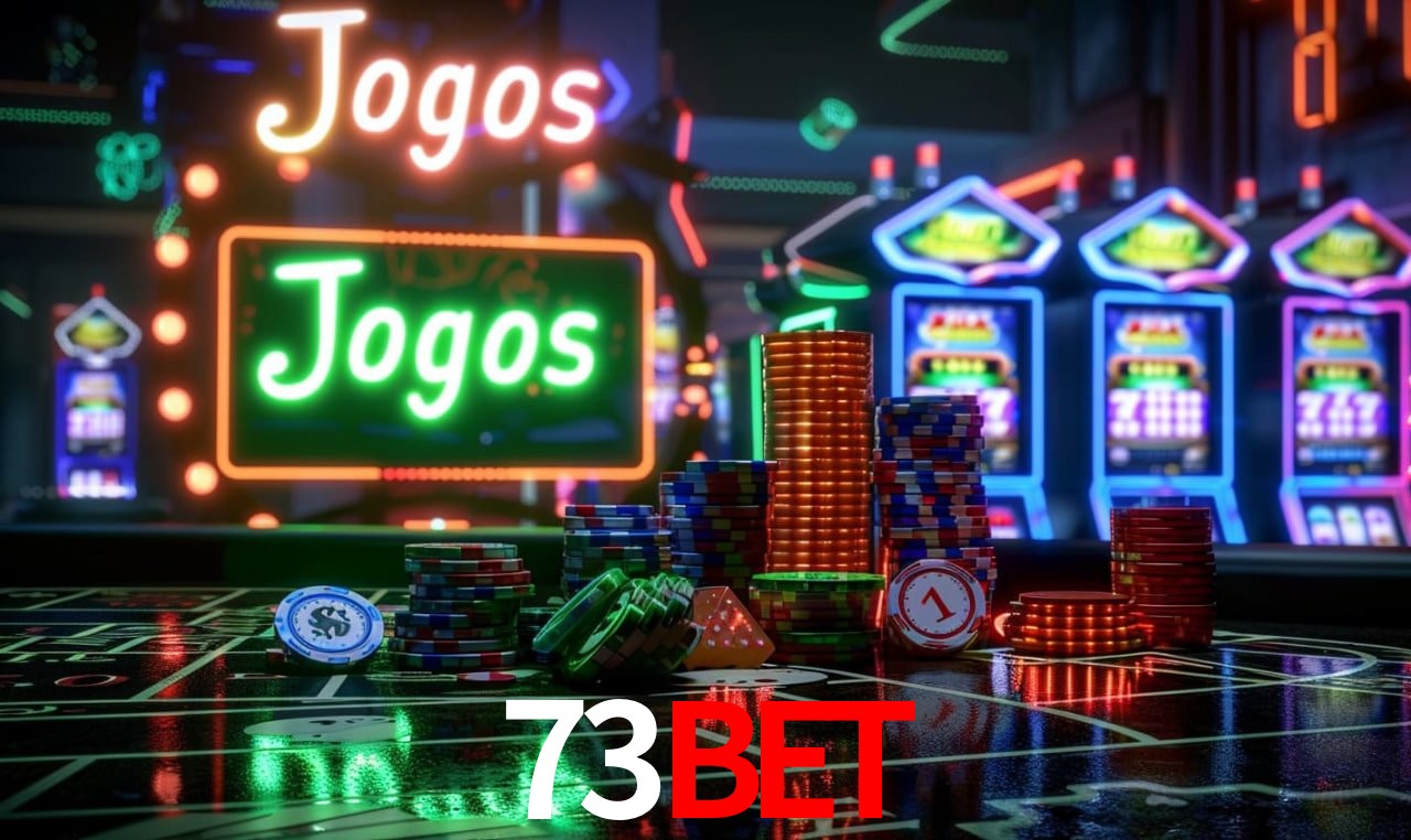 Notificações App 73bet