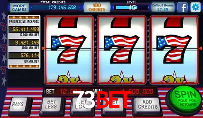 A Emoção da Loteria na 73bet: Uma Chance de Mudança de Vida