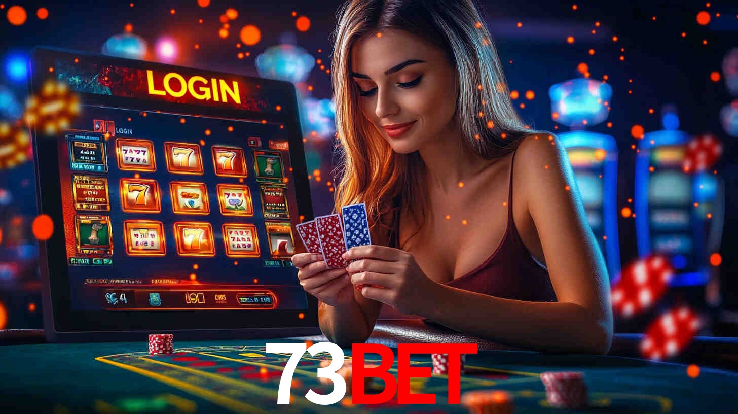Promoções App 73bet