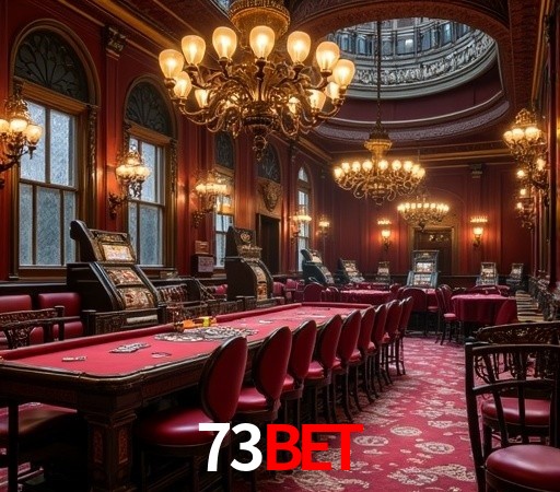 Suporte VIP 73bet