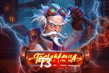 73bet 公平游戏