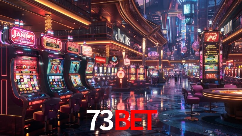 2FA Security 73bet