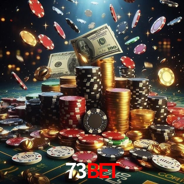 Apostas de Tênis 73bet