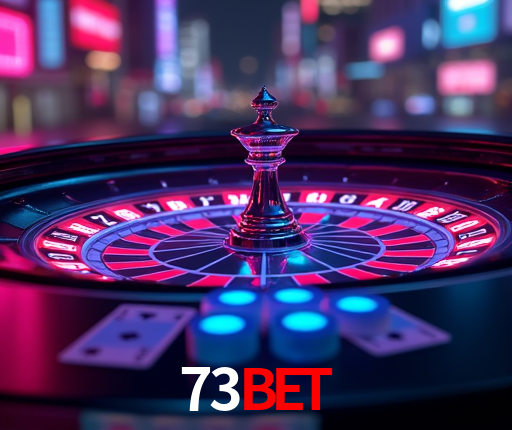 Interface do App 73bet