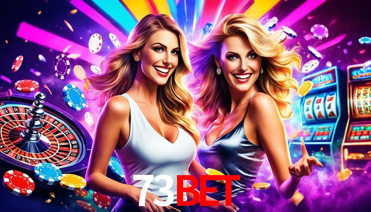 Jogos de Slot 73bet