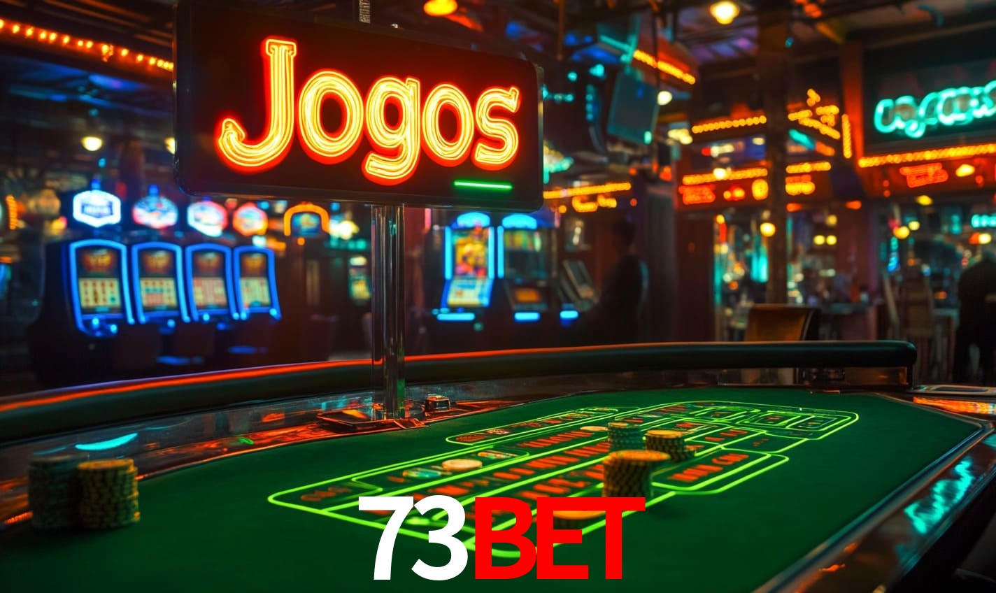 73bet Processo de inscrição