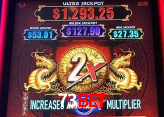 A Popularidade dos Caça-Níqueis no 73bet