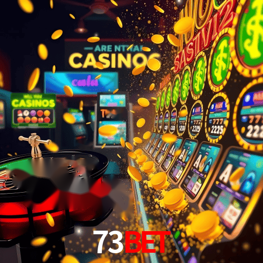 Torneios 73bet