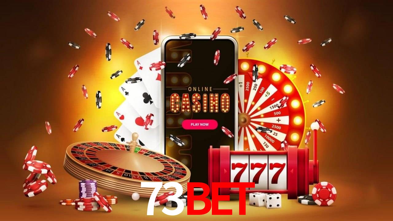 73bet Caça-níqueis móveis