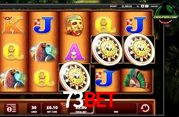 Explorando a Categoria de Eventos em Apostas na 73bet
