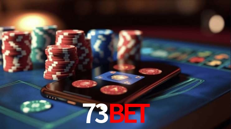 Promoções Sazonais 73bet