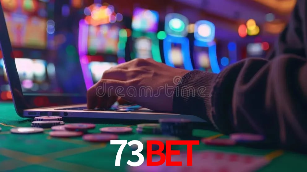 Casino Ao Vivo 73bet