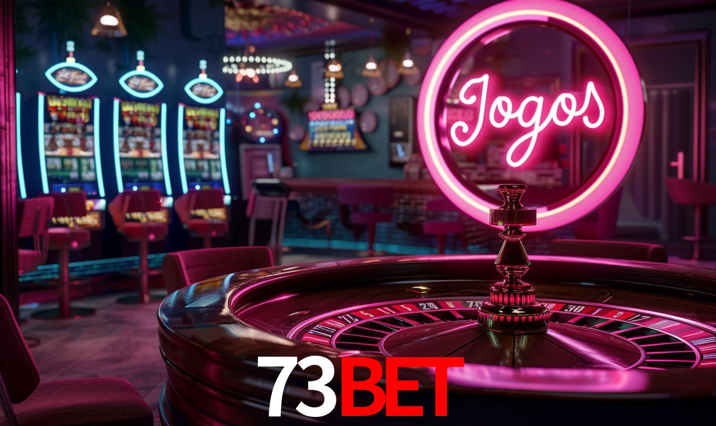 Bônus Diários 73bet