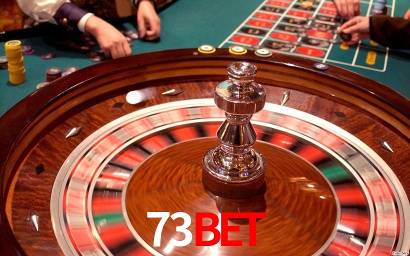Login Seguro 73bet