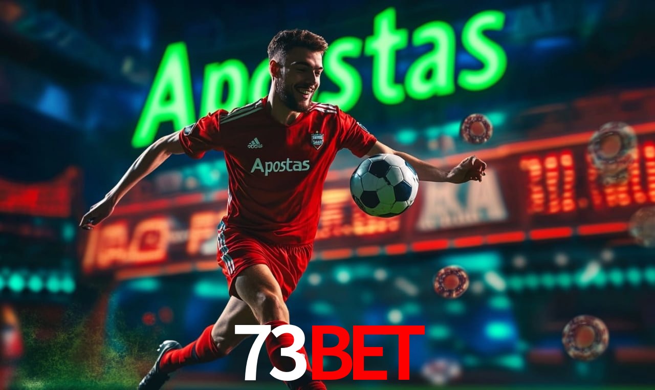 Estatísticas Esportivas 73bet
