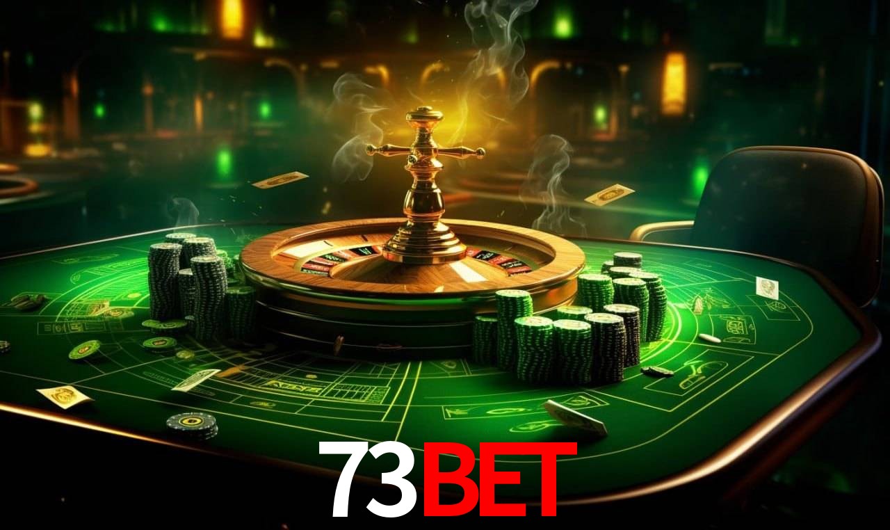 Mesa de Blackjack 73bet